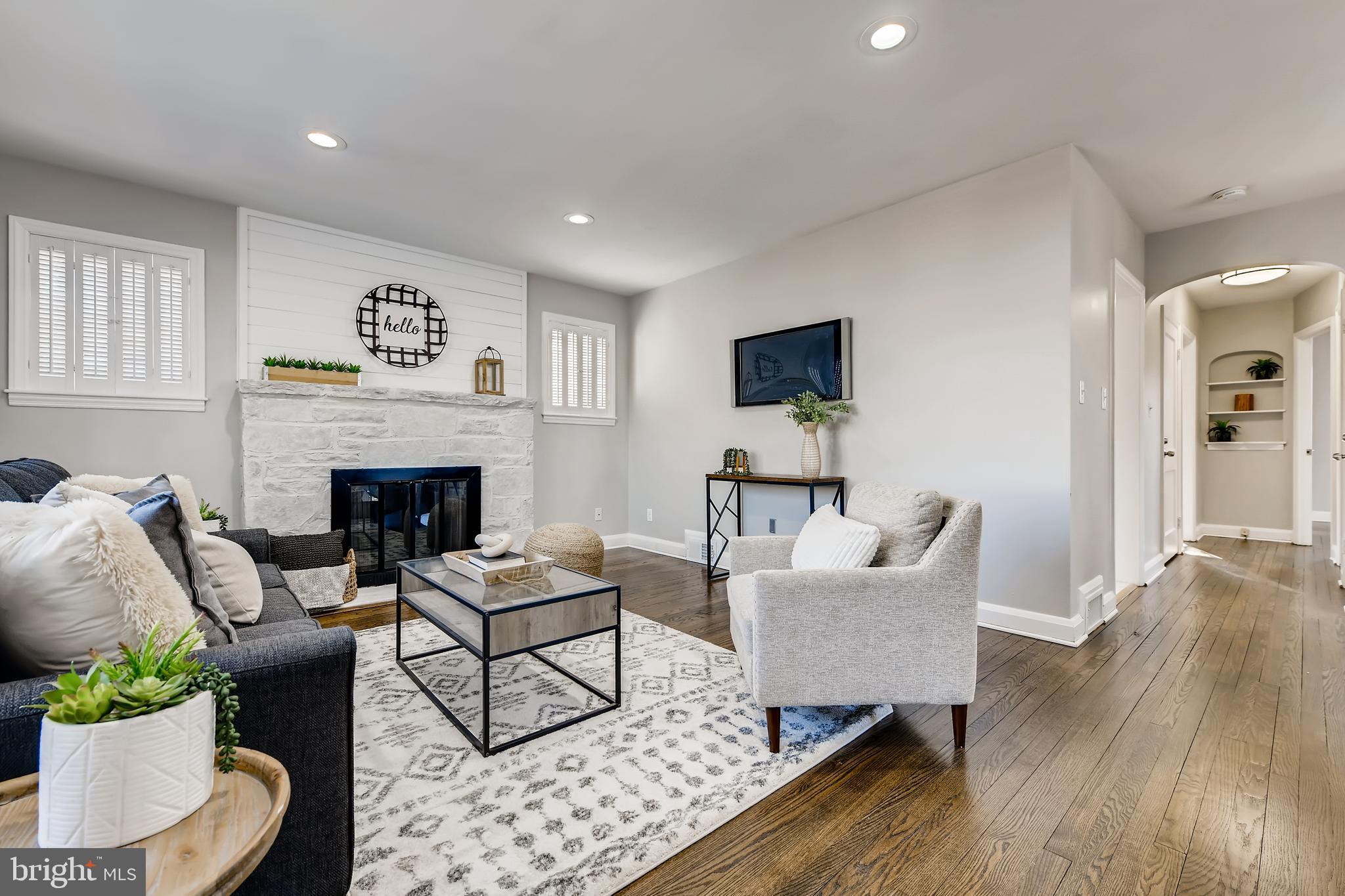 2211 Southland Road Baltimore, MD 21207 - Photo 7 of 38 Gallery Image 7