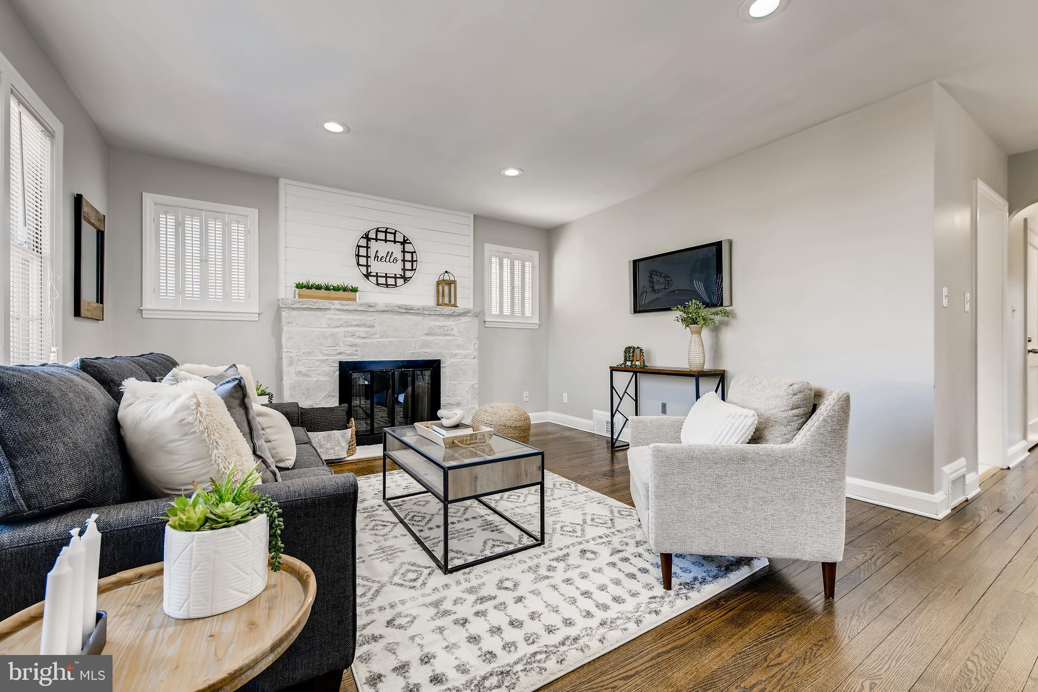 2211 Southland Road Baltimore, MD 21207 - Photo 8 of 38 Gallery Image 8