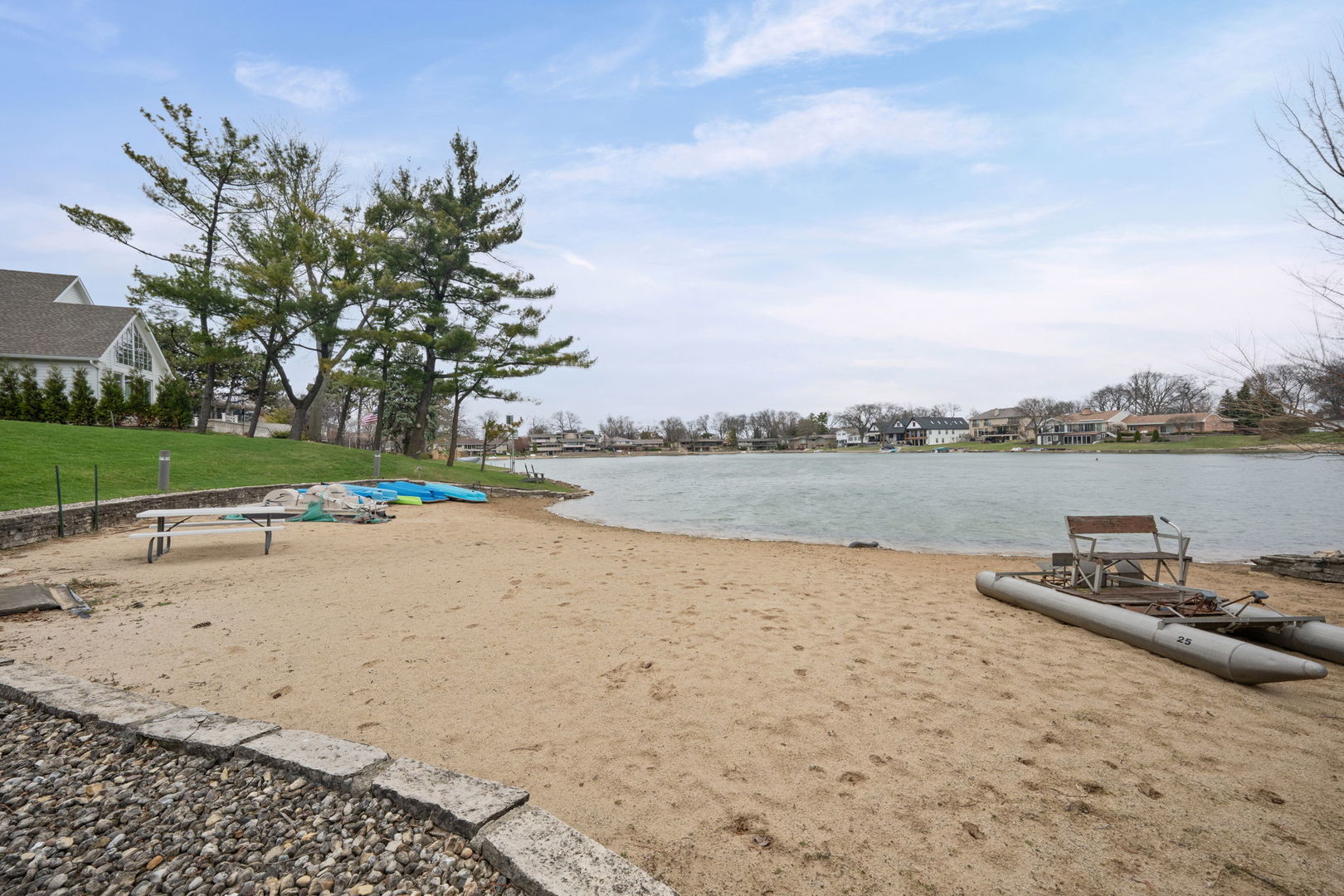 1 North Dee Road, Unit 1B Park Ridge, IL 60068 - Photo 24 of 34 Gallery Image 24