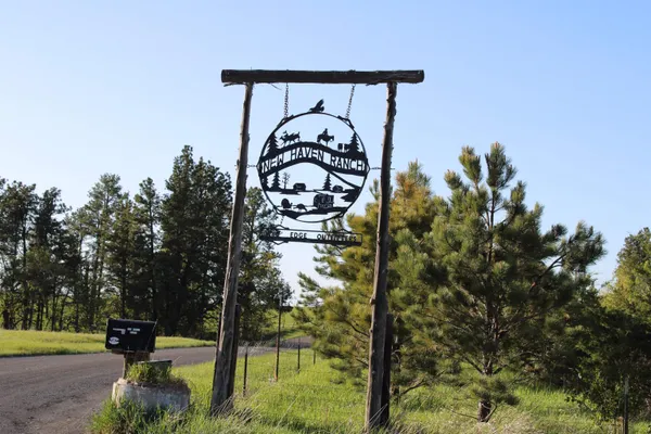 $6,750,000 | 100 Mule Creek Road, Hulett, WY 82720