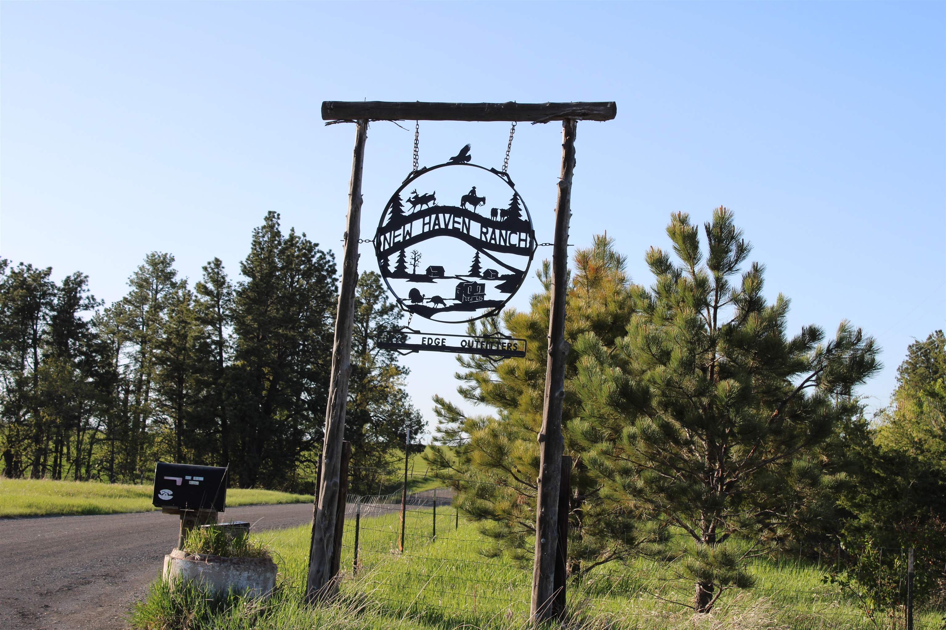 100 Mule Creek Road Hulett, WY 82720 - Photo 12 of 21