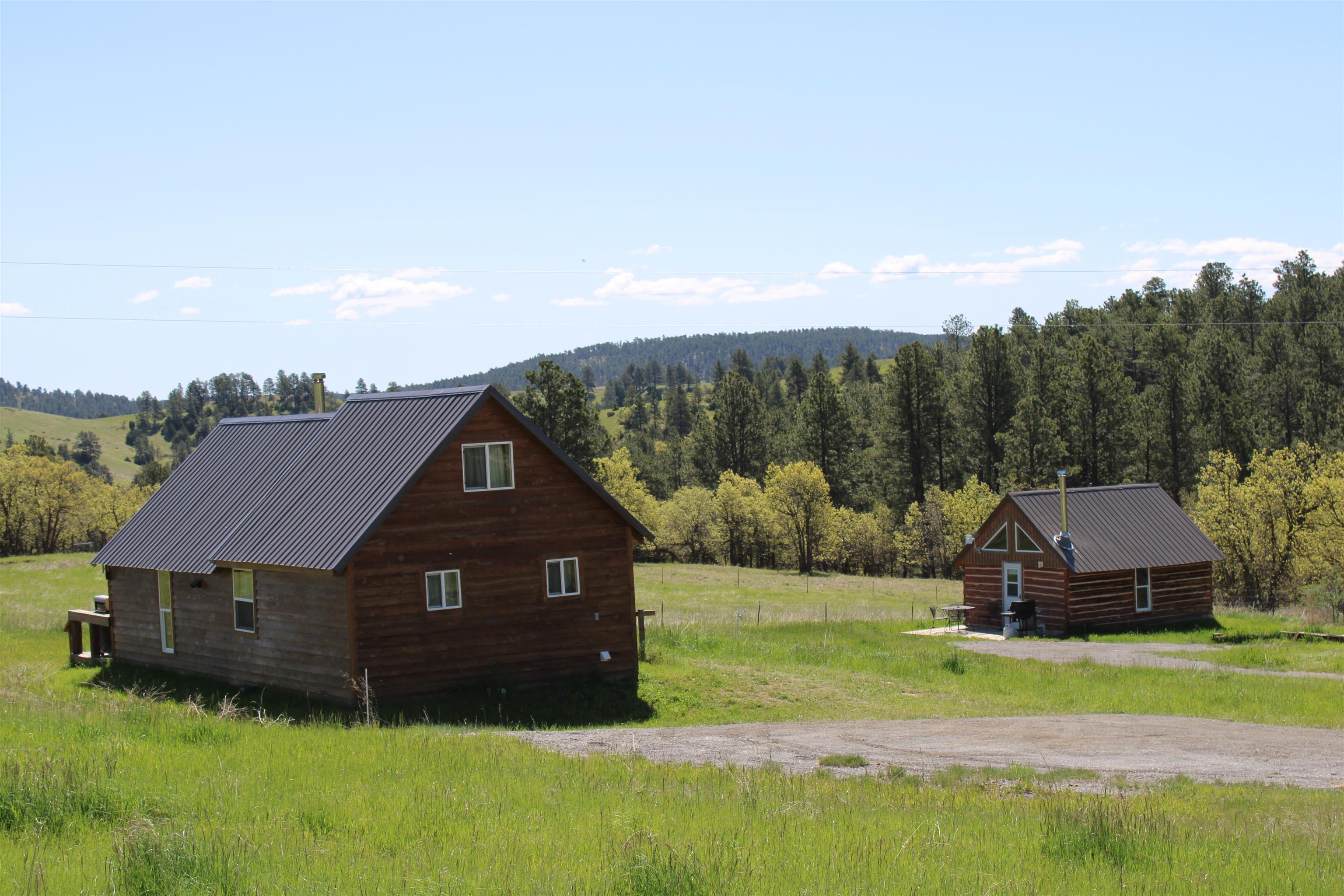 100 Mule Creek Road Hulett, WY 82720 - Photo 18 of 21