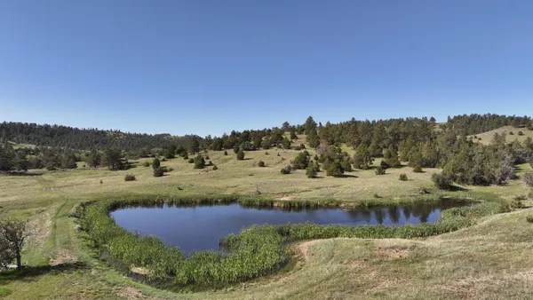 $6,750,000 | 100 Mule Creek Road, Hulett, WY 82720