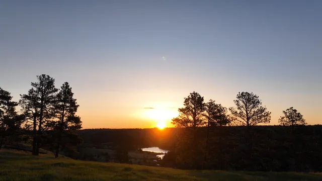 $6,750,000 | 100 Mule Creek Road, Hulett, WY 82720