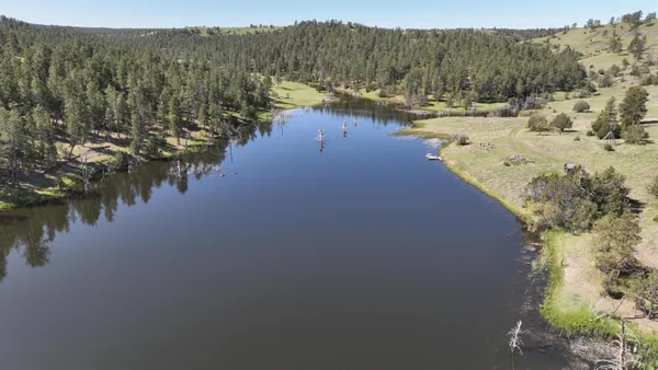 $6,750,000 | 100 Mule Creek Road, Hulett, WY 82720