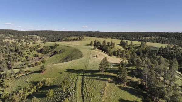 $6,750,000 | 100 Mule Creek Road, Hulett, WY 82720