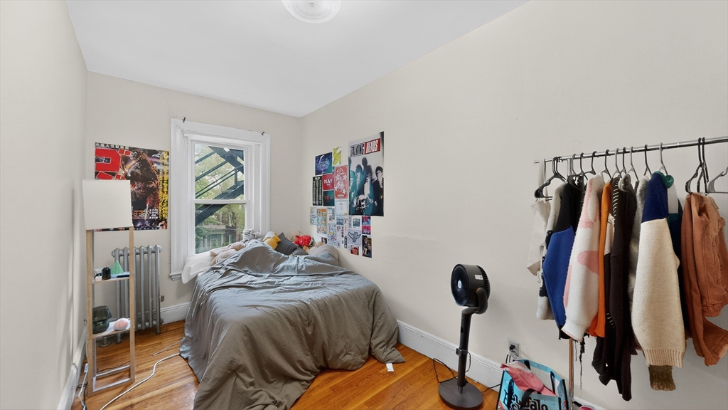 1071 Beacon Street, Unit 6 Brookline, MA 02446 - Photo 9 of 10