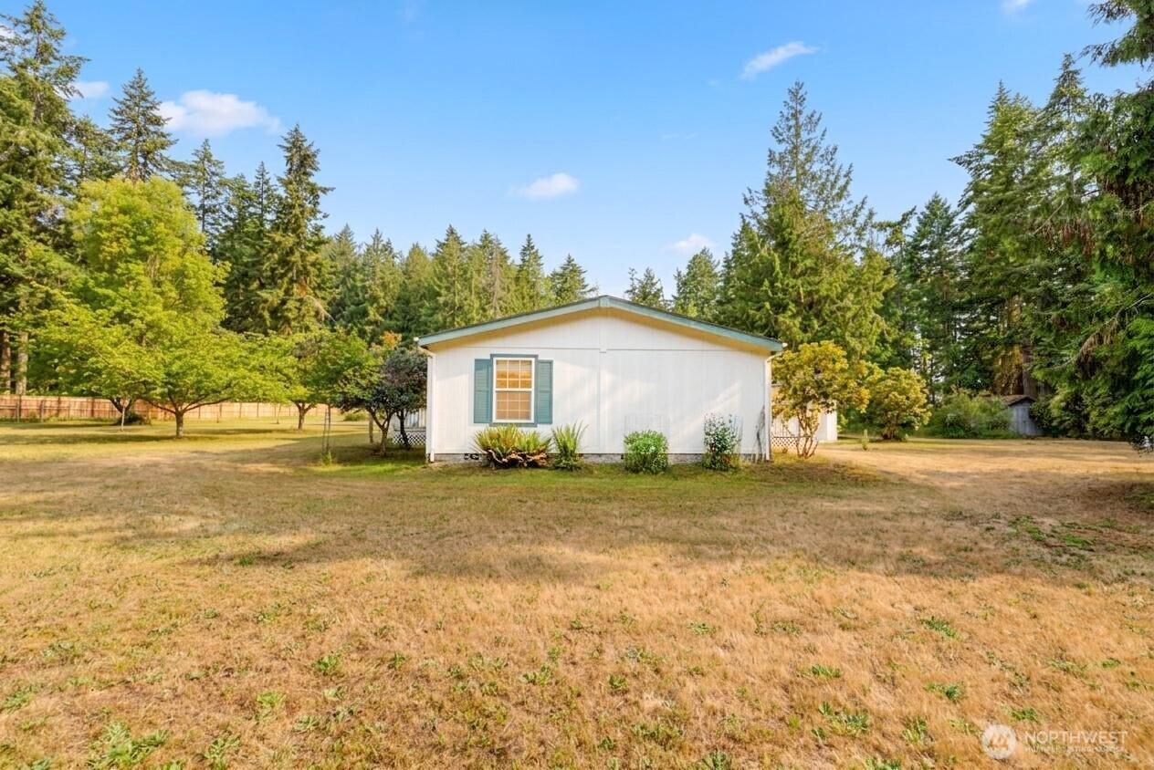 152 Berg Road Sequim, WA 98382 - Photo 36 of 40