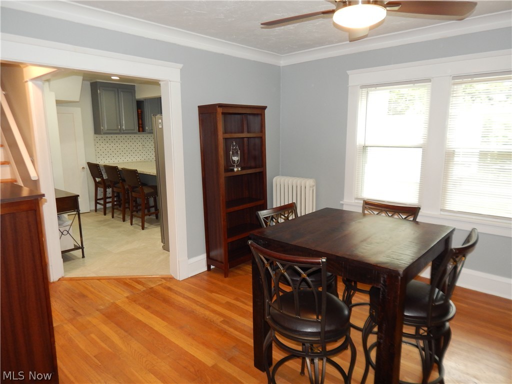 1669 Crest Road Cleveland Heights, OH 44121 - Photo 6 of 23