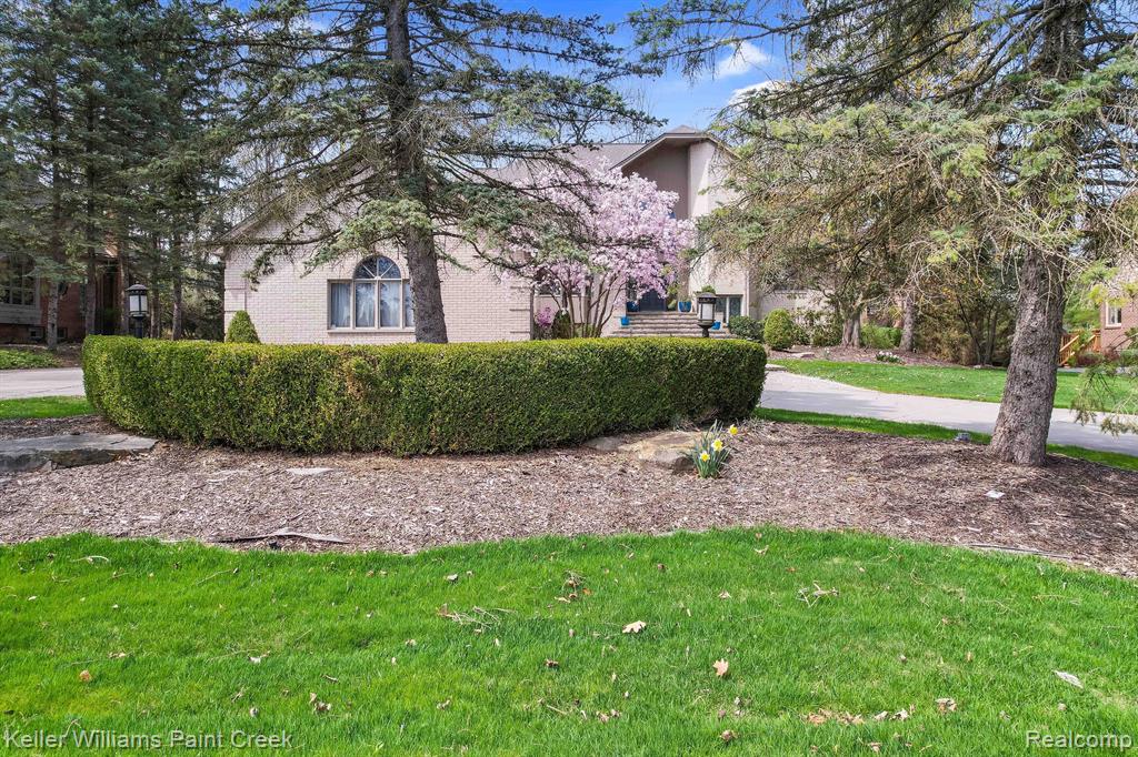1865 Archers Pointe Rochester Hills, MI 48306 - Photo 47 of 61