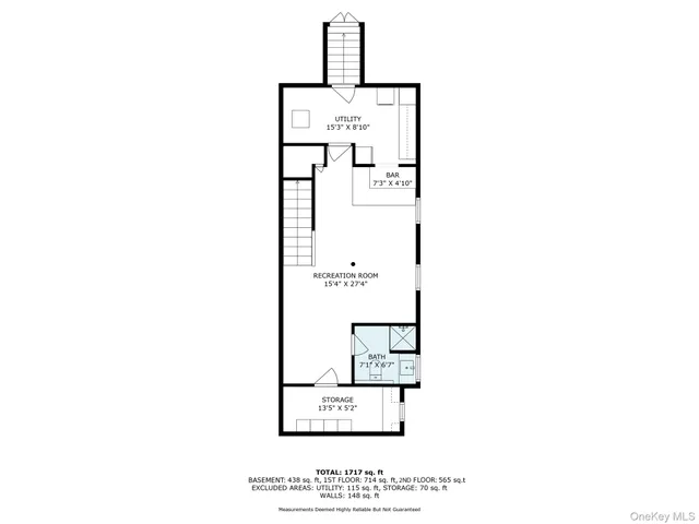 $889,000 | 72-14 72nd Place | Glendale