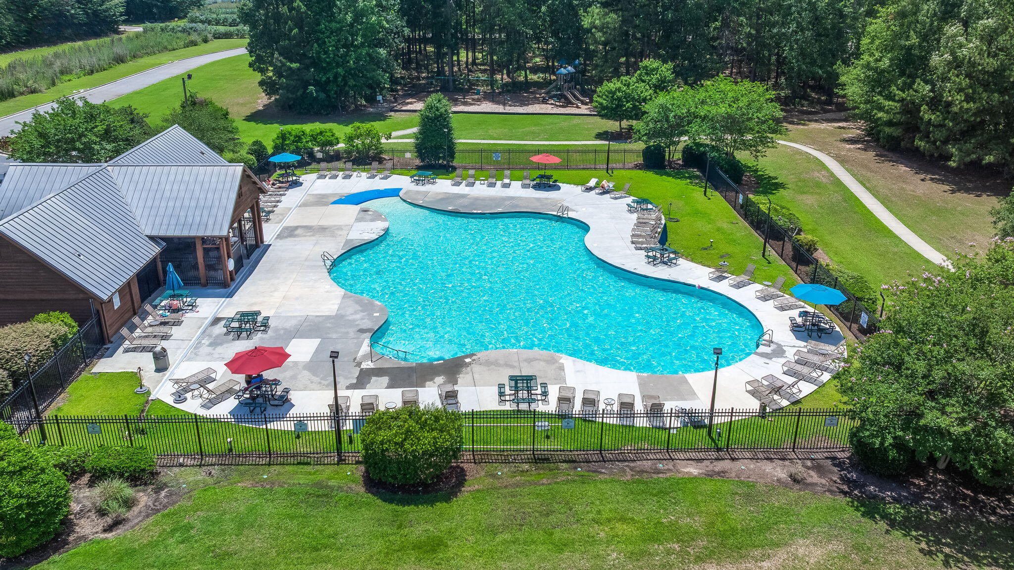 225 Border Road Goose Creek, SC 29445 - Photo 35 of 37