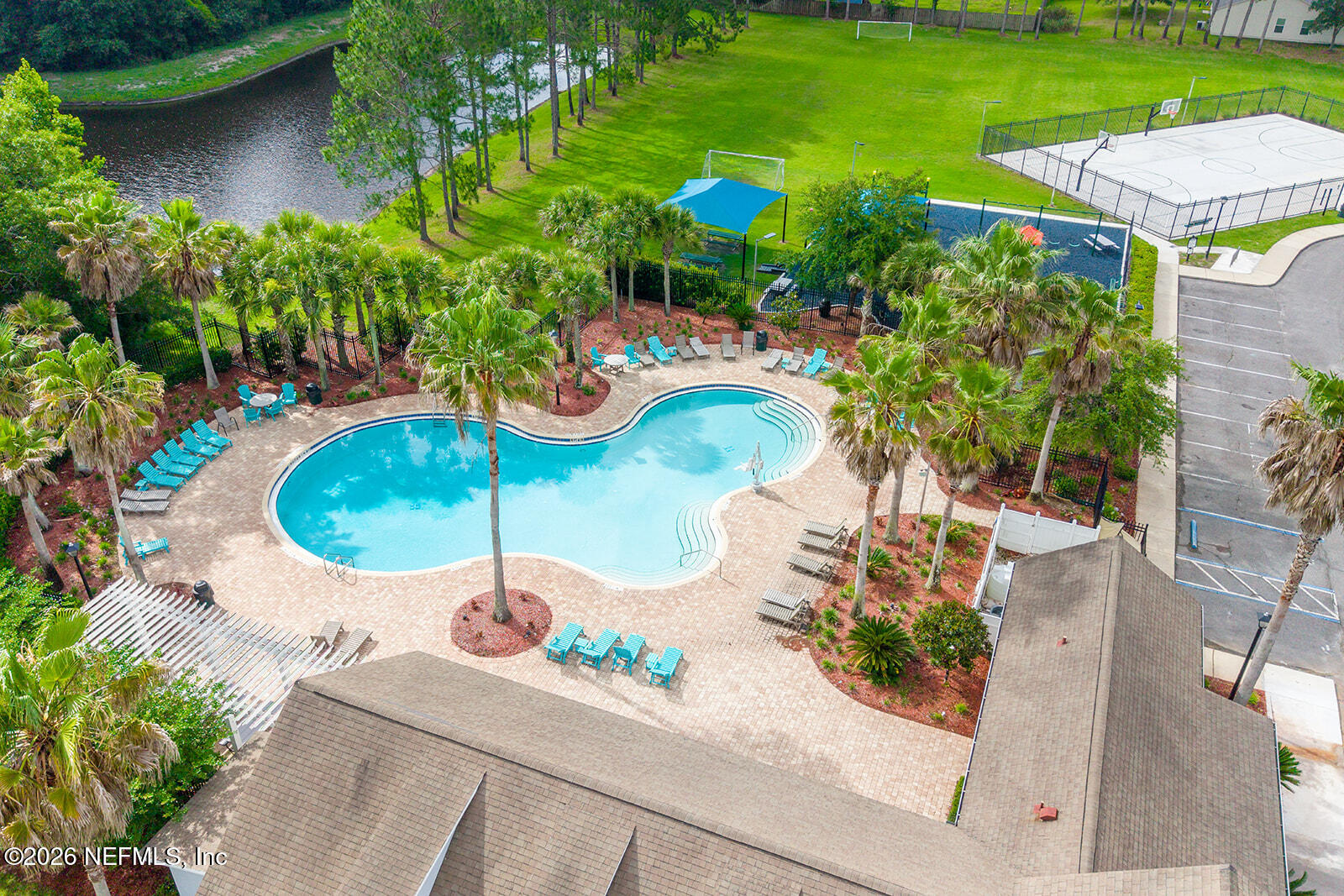 76097 Tideview Lane Yulee, FL 32097 - Photo 44 of 98 76097 Tideview Ln-40