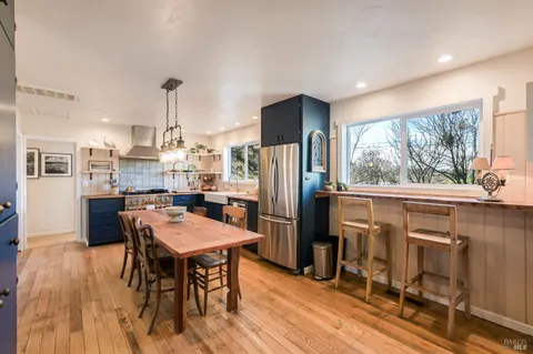 $1,230,000 | 5563 McFarlane Road, Sebastopol, CA 95472