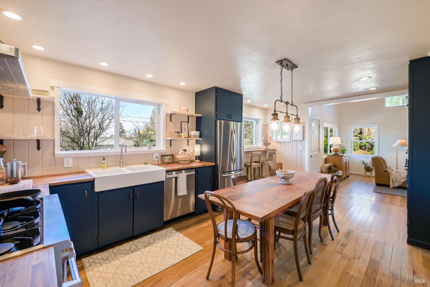 5563 McFarlane Road Sebastopol, CA 95472 - Photo 15 of 47