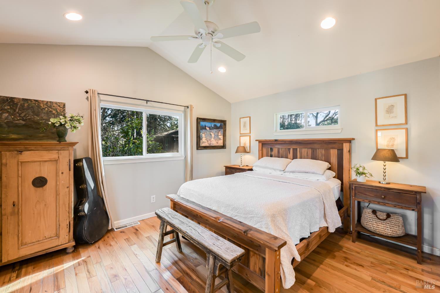 5563 McFarlane Road Sebastopol, CA 95472 - Photo 18 of 47