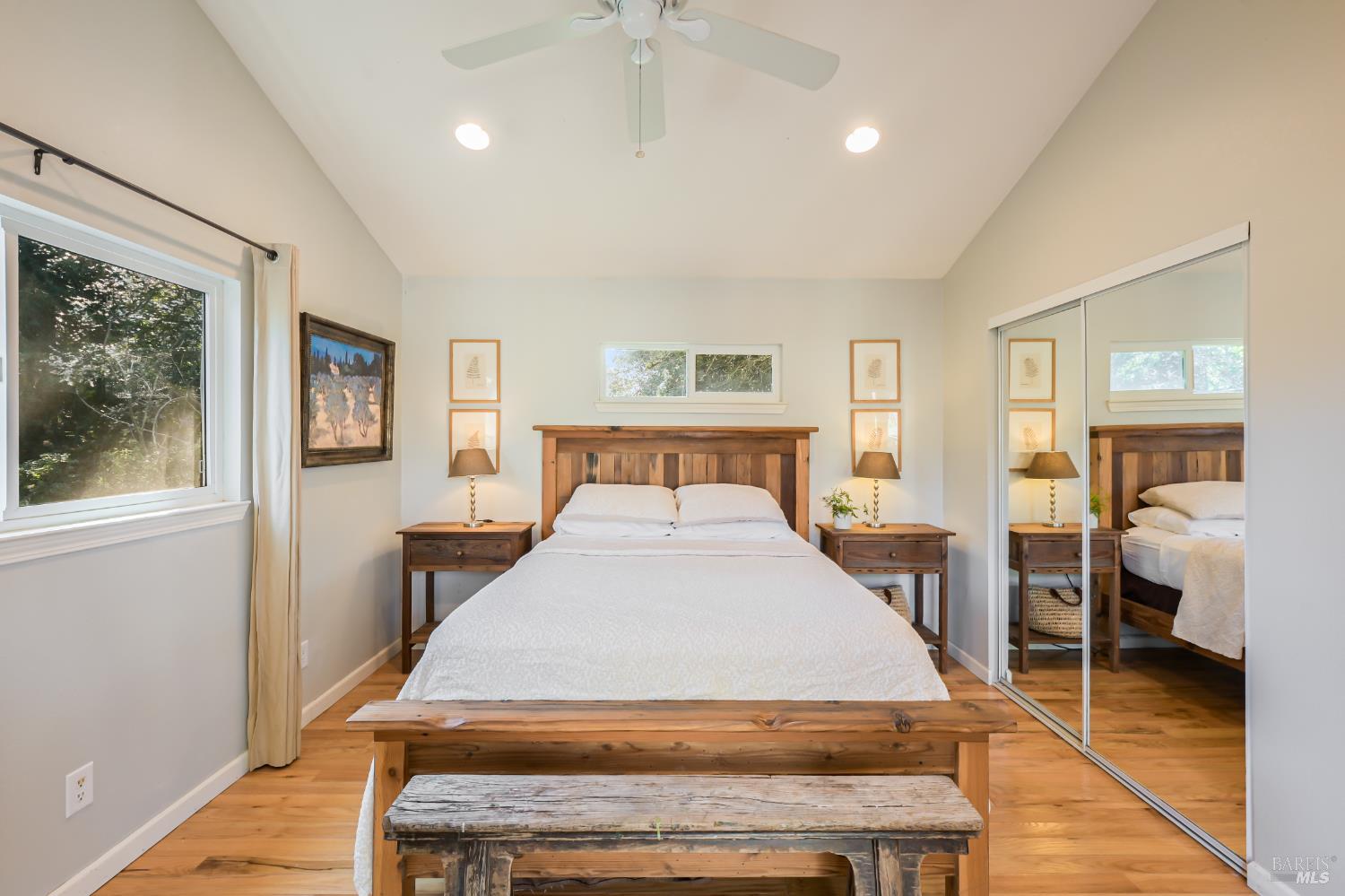 5563 McFarlane Road Sebastopol, CA 95472 - Photo 20 of 77