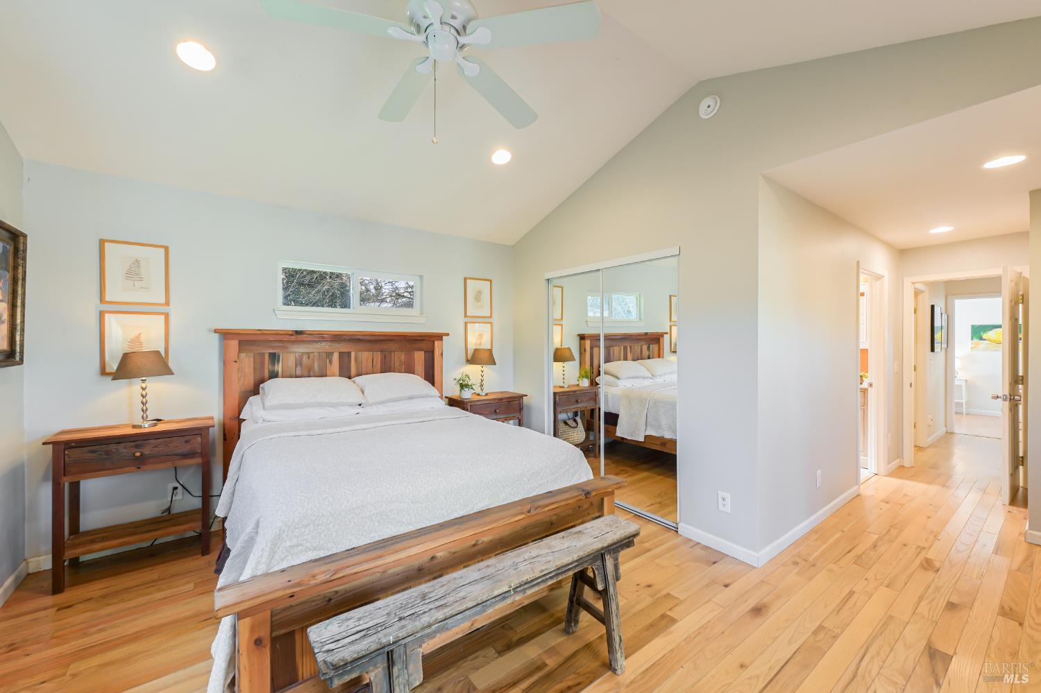 5563 McFarlane Road Sebastopol, CA 95472 - Photo 20 of 47