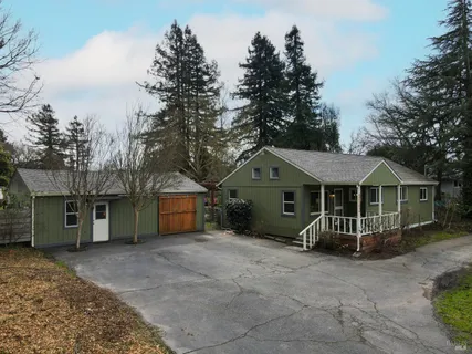 $1,230,000 | 5563 McFarlane Road, Sebastopol, CA 95472