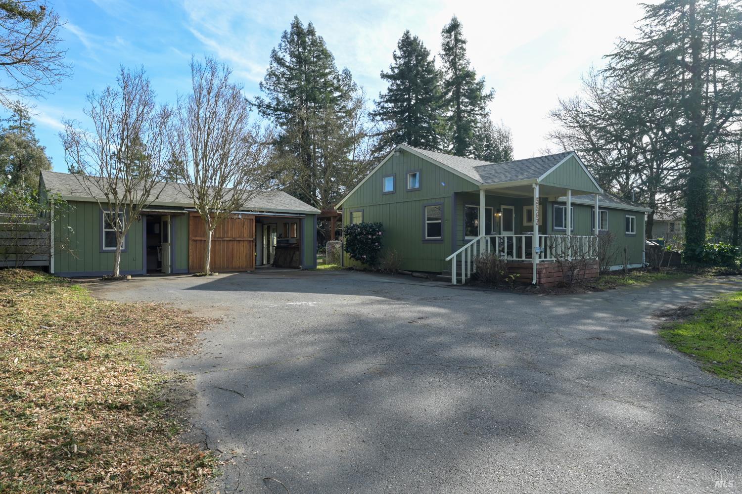 5563 McFarlane Road Sebastopol, CA 95472 - Photo 2 of 47