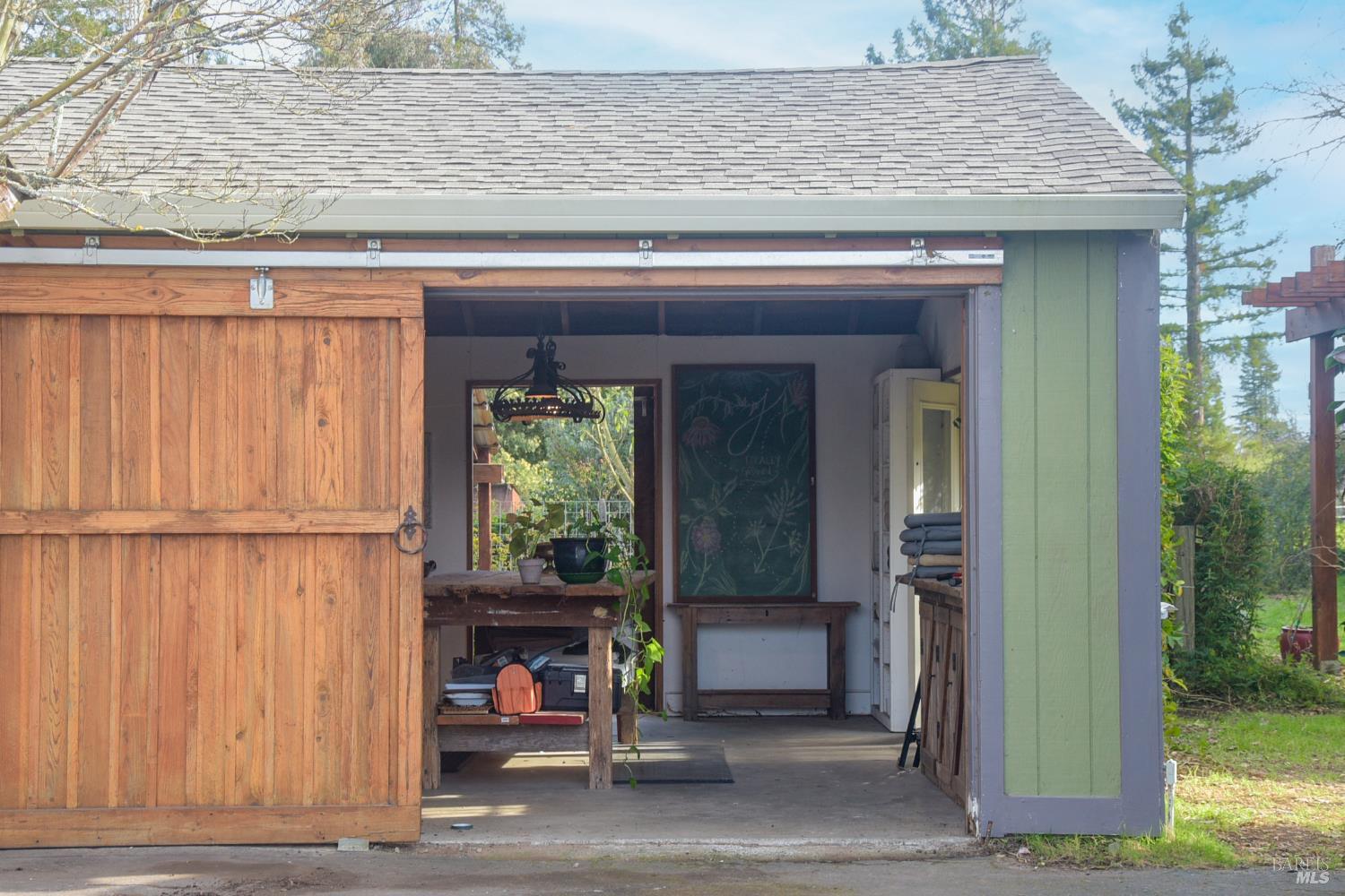 5563 McFarlane Road Sebastopol, CA 95472 - Photo 29 of 47