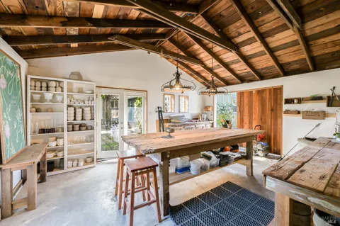 $1,230,000 | 5563 McFarlane Road, Sebastopol, CA 95472