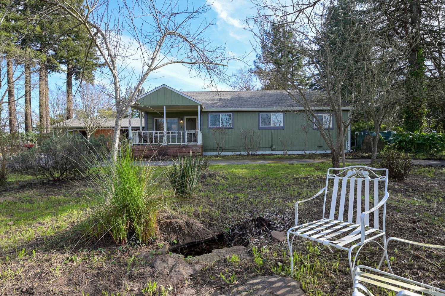 5563 McFarlane Road Sebastopol, CA 95472 - Photo 3 of 47