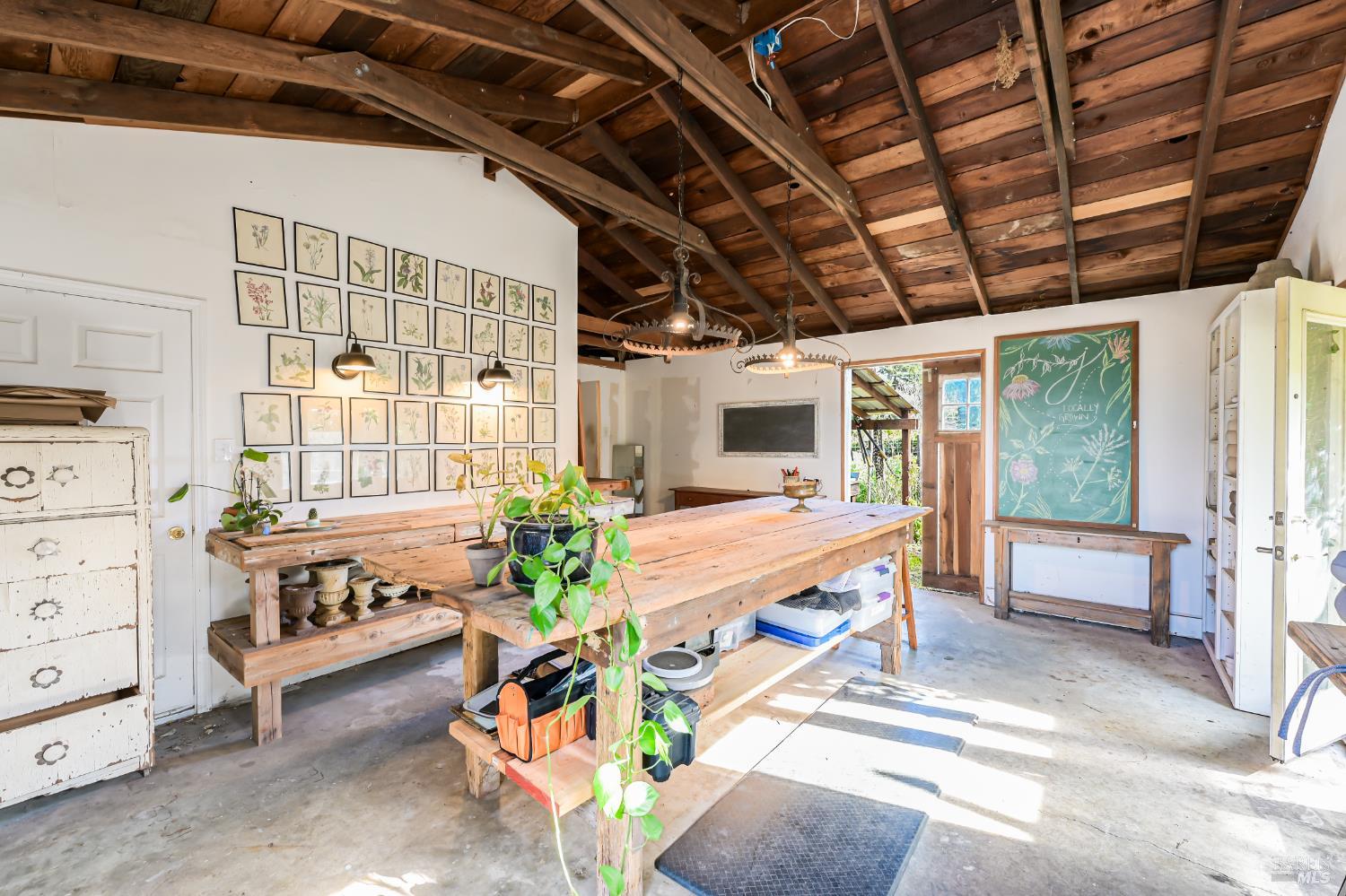 5563 McFarlane Road Sebastopol, CA 95472 - Photo 31 of 47