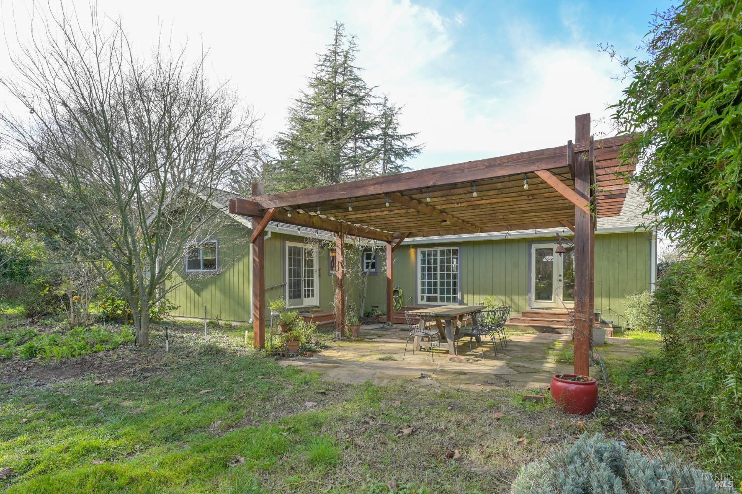 5563 McFarlane Road Sebastopol, CA 95472 - Photo 39 of 47