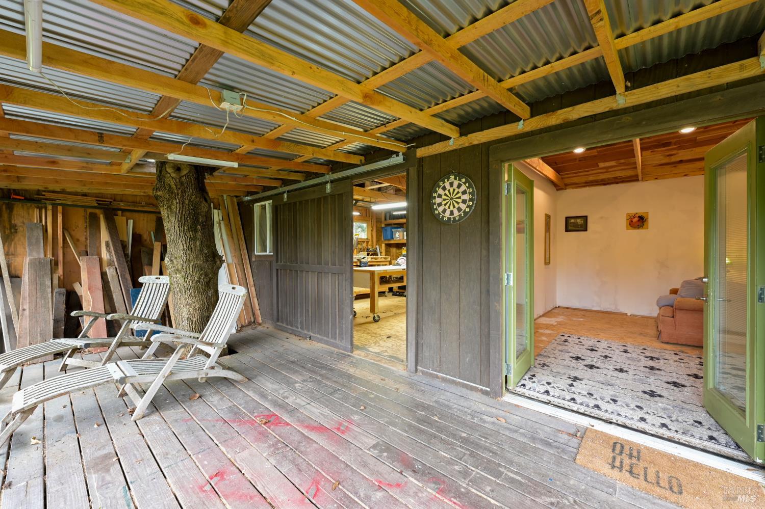 5563 McFarlane Road Sebastopol, CA 95472 - Photo 40 of 77