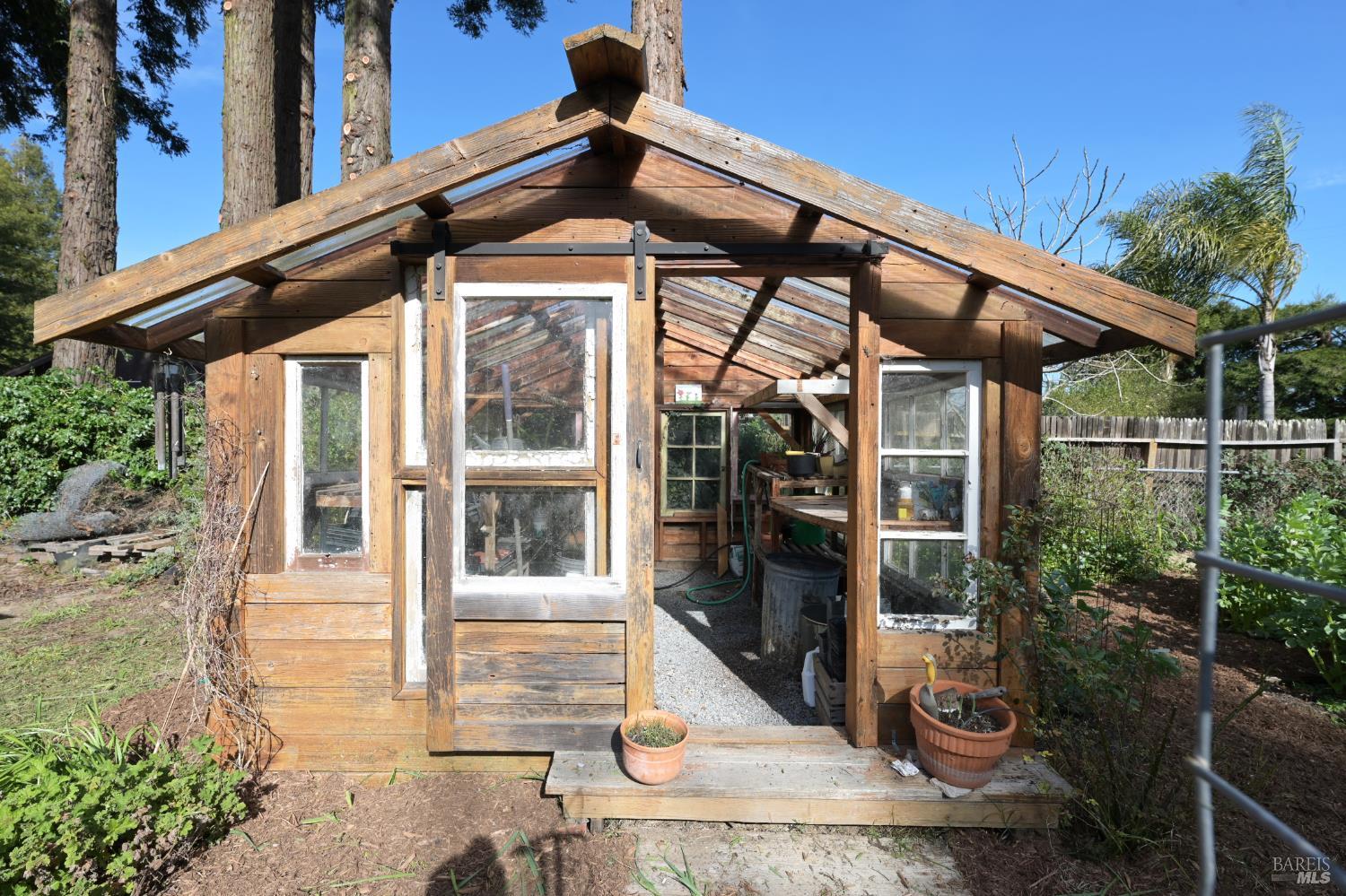 5563 McFarlane Road Sebastopol, CA 95472 - Photo 40 of 47