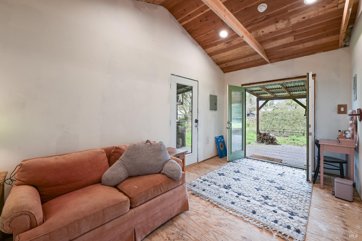 5563 McFarlane Road Sebastopol, CA 95472 - Photo 44 of 77