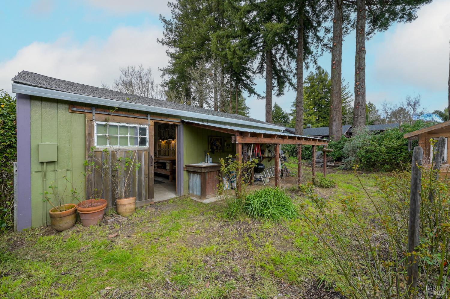 5563 McFarlane Road Sebastopol, CA 95472 - Photo 50 of 77