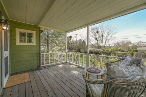 $1,230,000 | 5563 McFarlane Road, Sebastopol, CA 95472