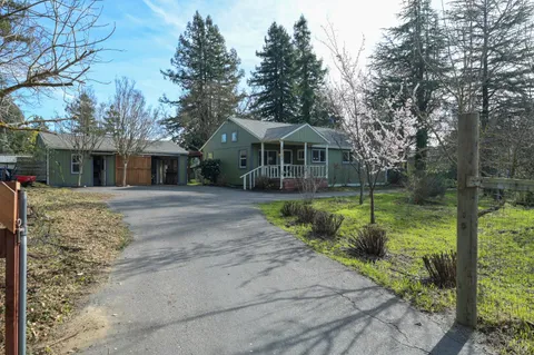 $1,230,000 | 5563 McFarlane Road, Sebastopol, CA 95472