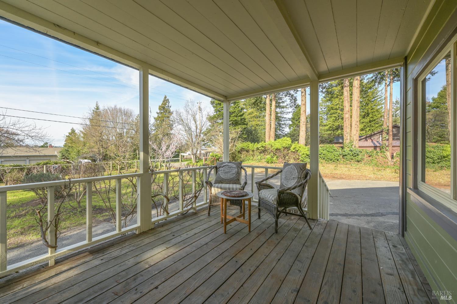 5563 McFarlane Road Sebastopol, CA 95472 - Photo 7 of 47