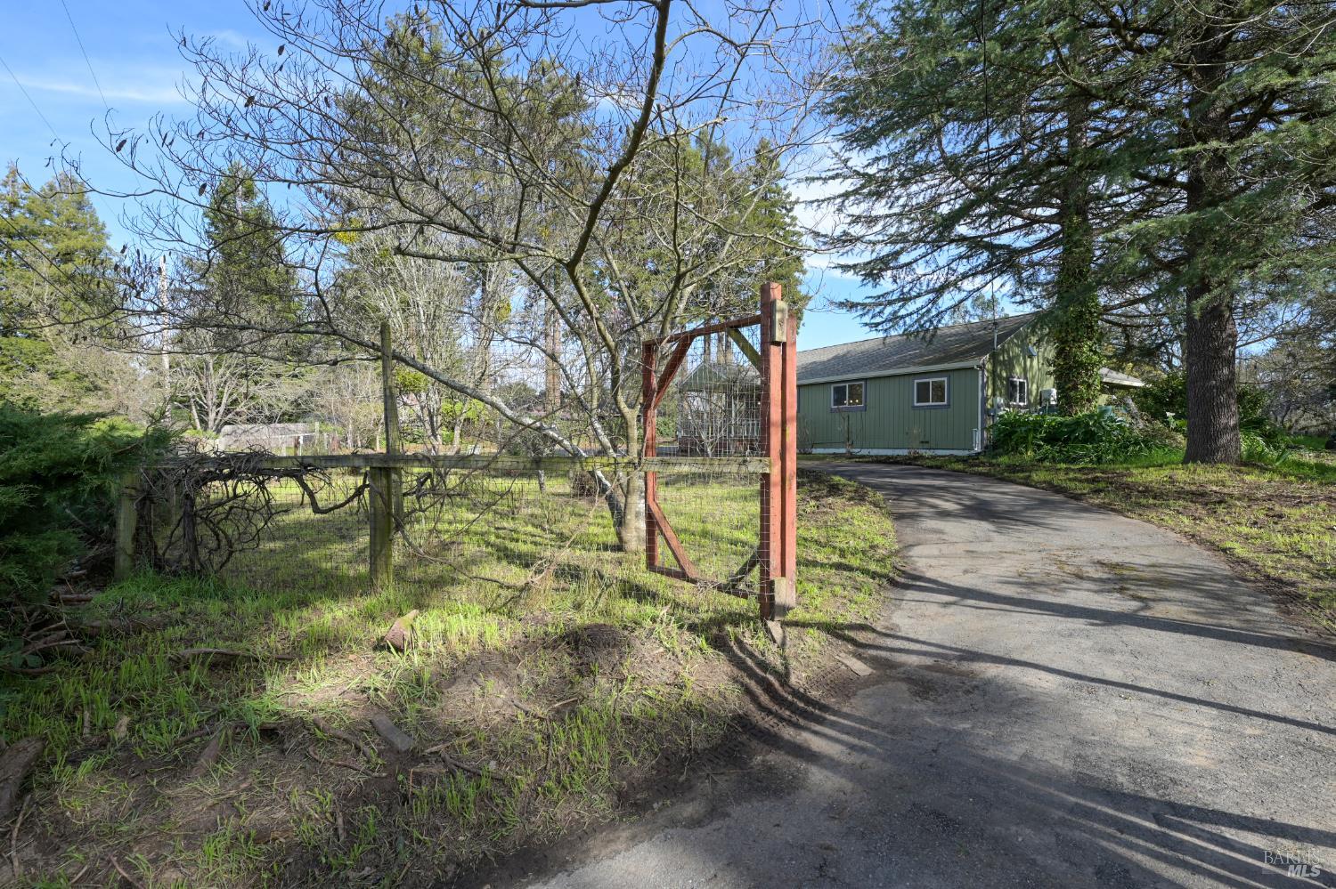 5563 McFarlane Road Sebastopol, CA 95472 - Photo 71 of 77