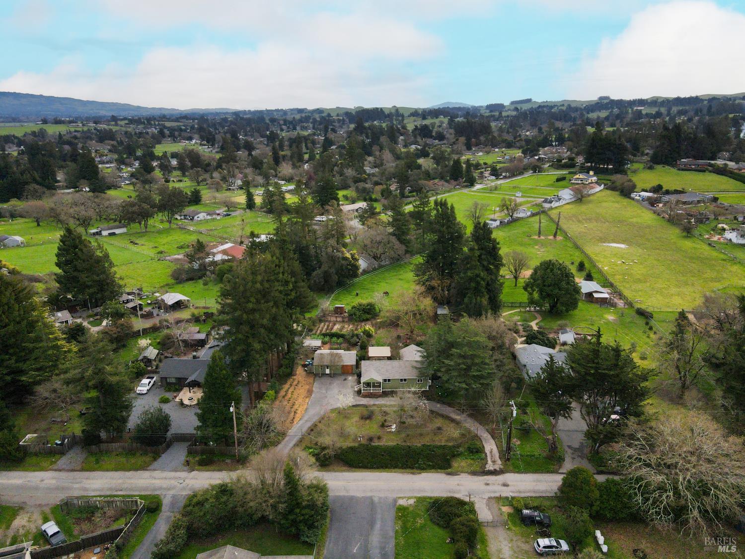 5563 McFarlane Road Sebastopol, CA 95472 - Photo 72 of 77