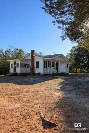 $199,000 | 10 Blessed Way, Evergreen, AL 36401