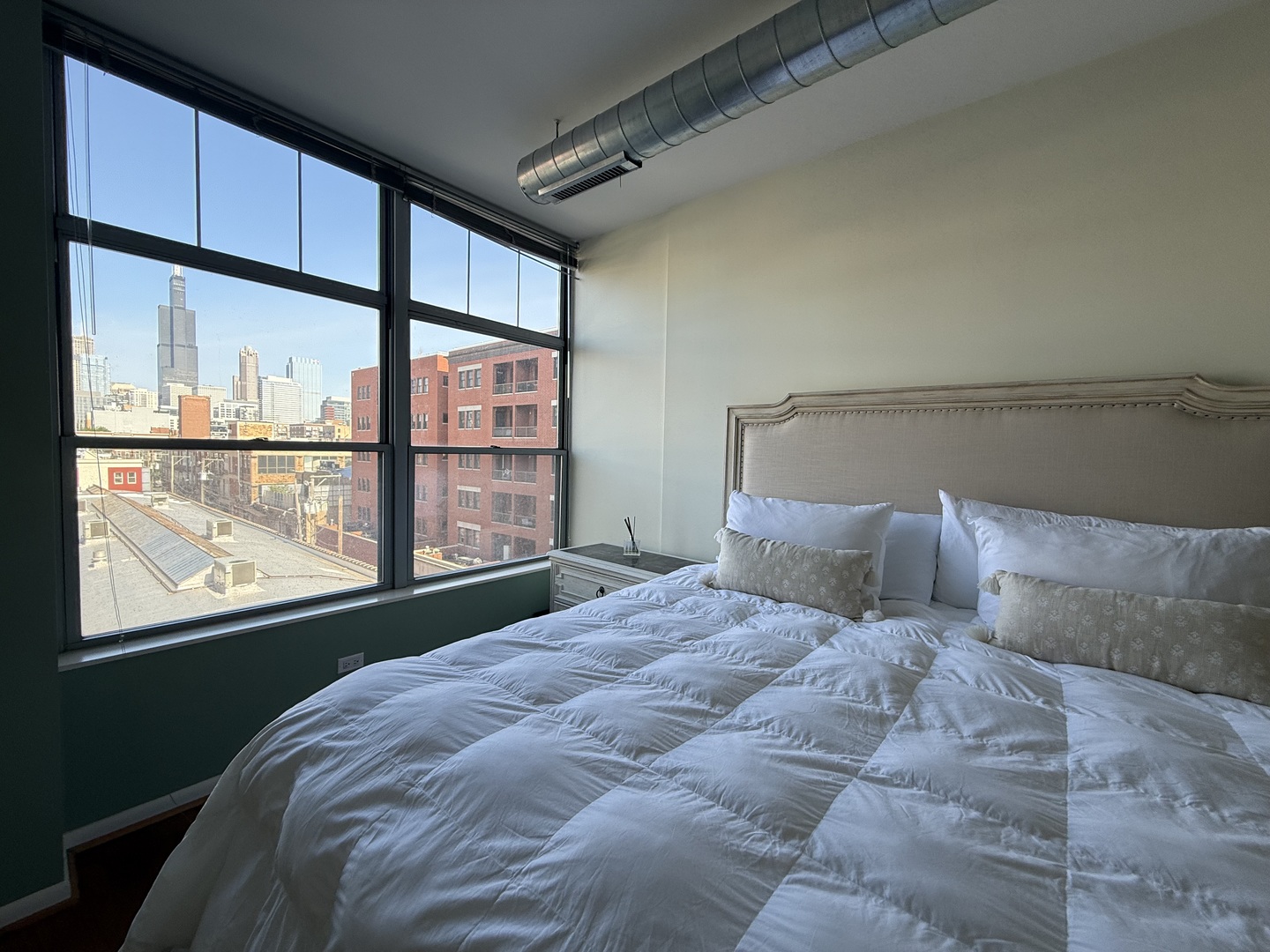 1200 West Monroe Street, Unit 502 Chicago, IL 60607 - Photo 11 of 15