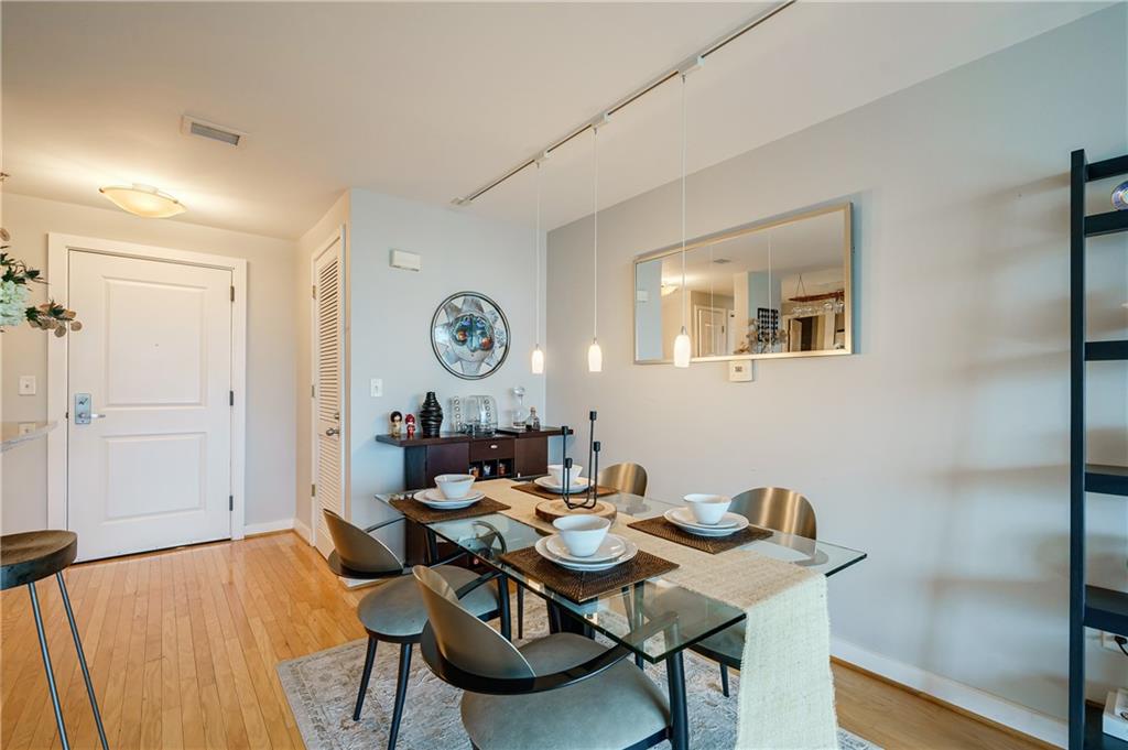 3338 Peachtree Road Northeast, Unit 710 Atlanta, GA 30326 - Photo 12 of 39
