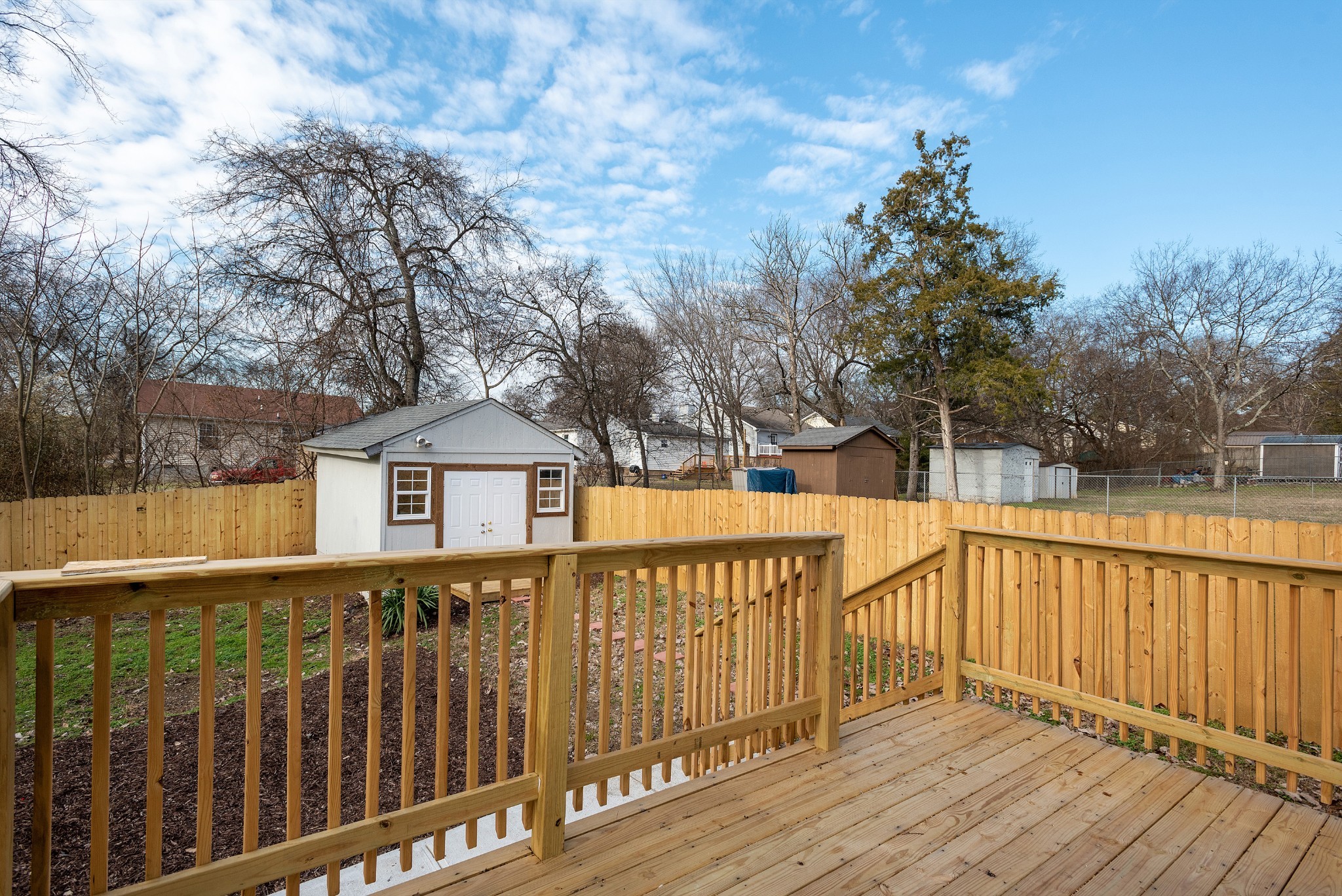 1438 Ocoee Trail Madison, TN 37115 - Photo 17 of 25