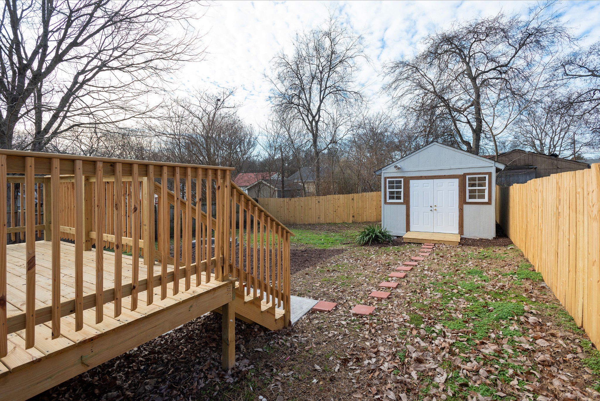 1438 Ocoee Trail Madison, TN 37115 - Photo 19 of 25