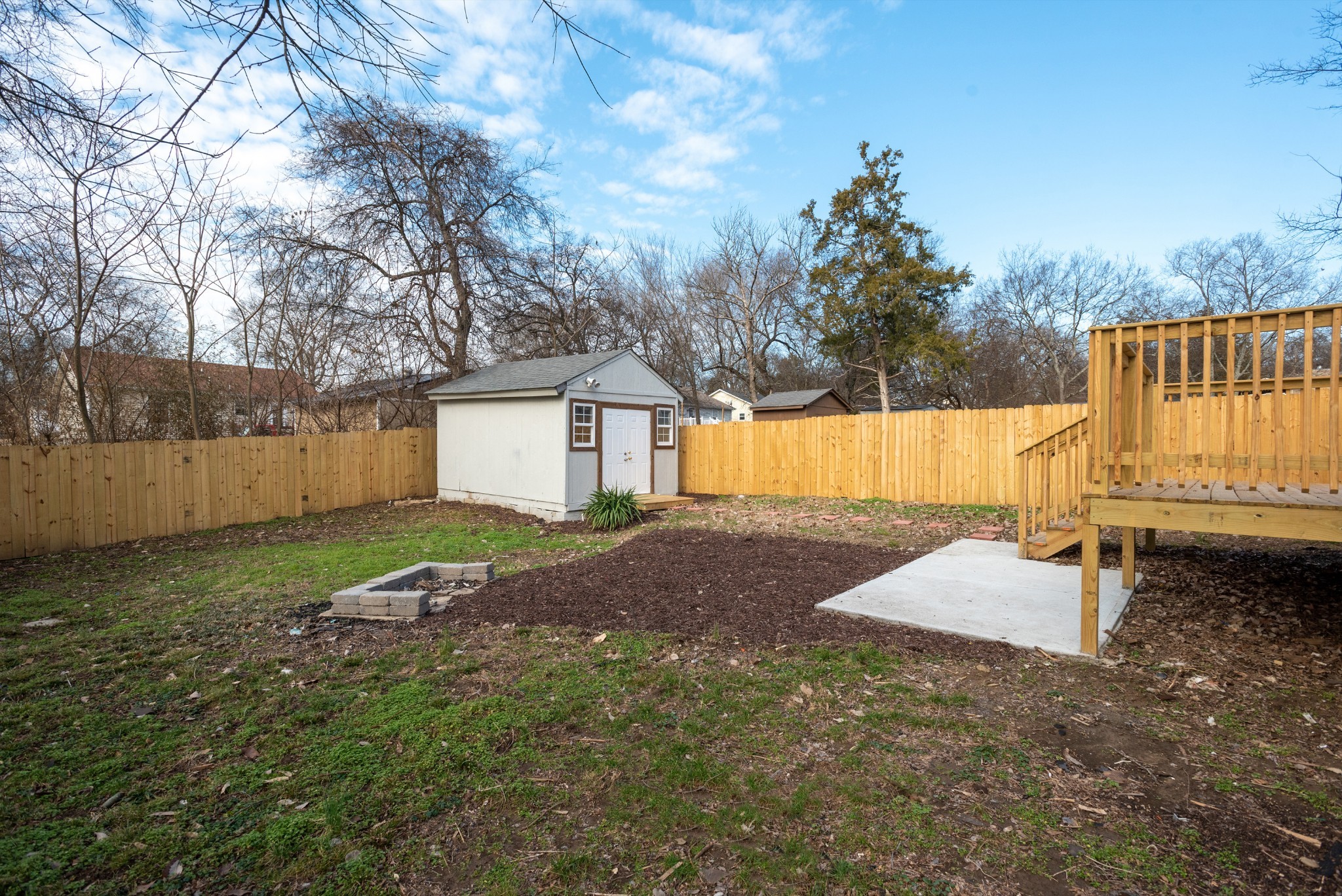 1438 Ocoee Trail Madison, TN 37115 - Photo 20 of 25