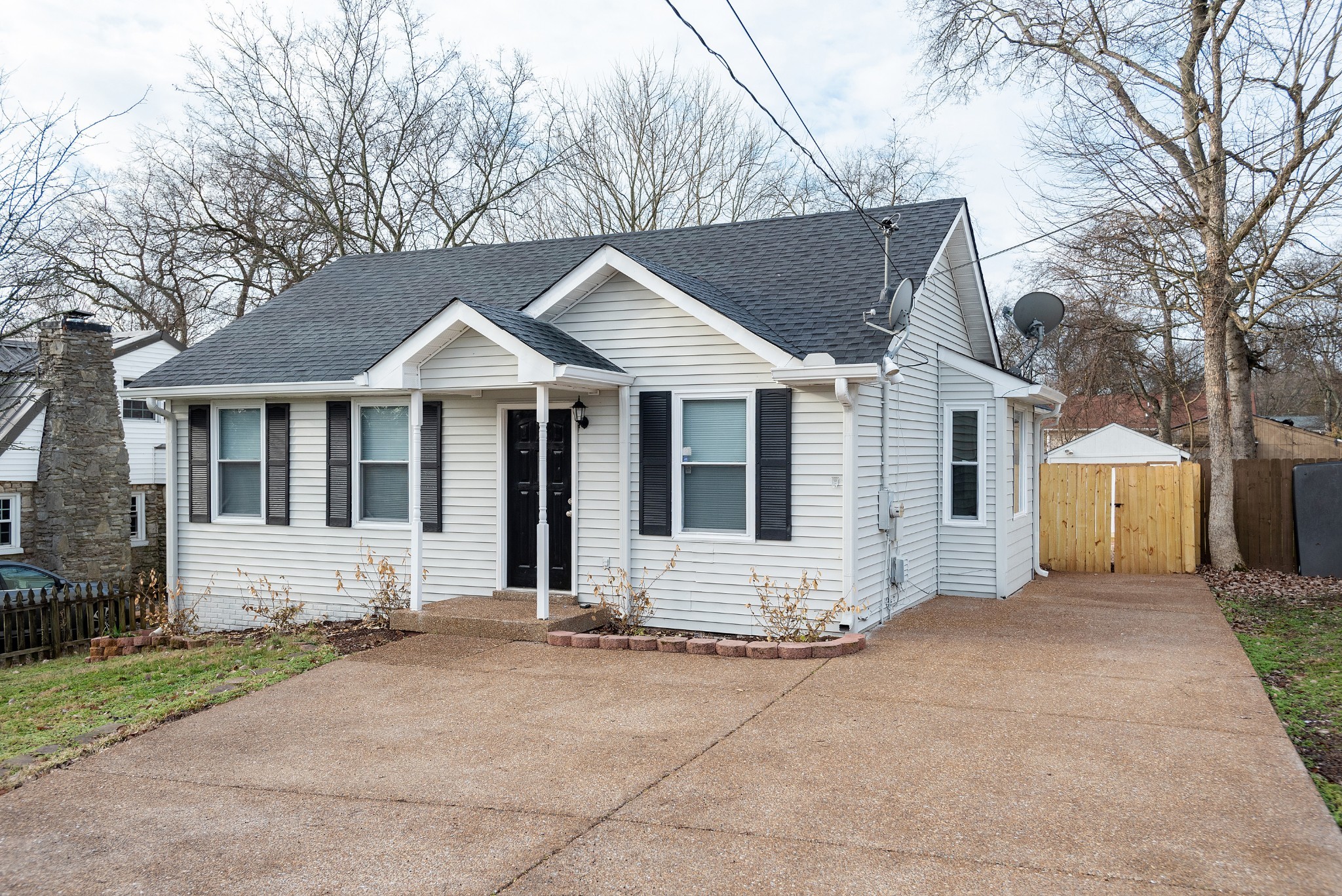 1438 Ocoee Trail Madison, TN 37115 - Photo 21 of 25