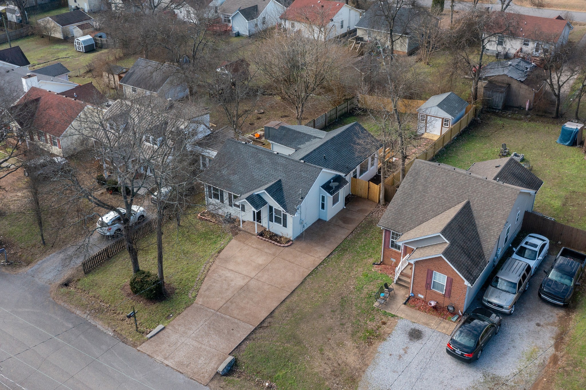 1438 Ocoee Trail Madison, TN 37115 - Photo 22 of 25