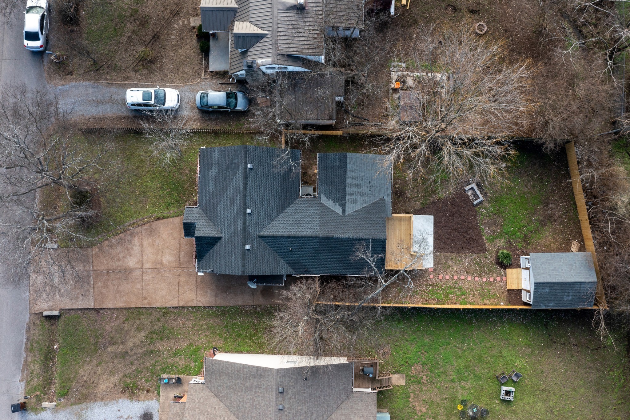 1438 Ocoee Trail Madison, TN 37115 - Photo 23 of 25