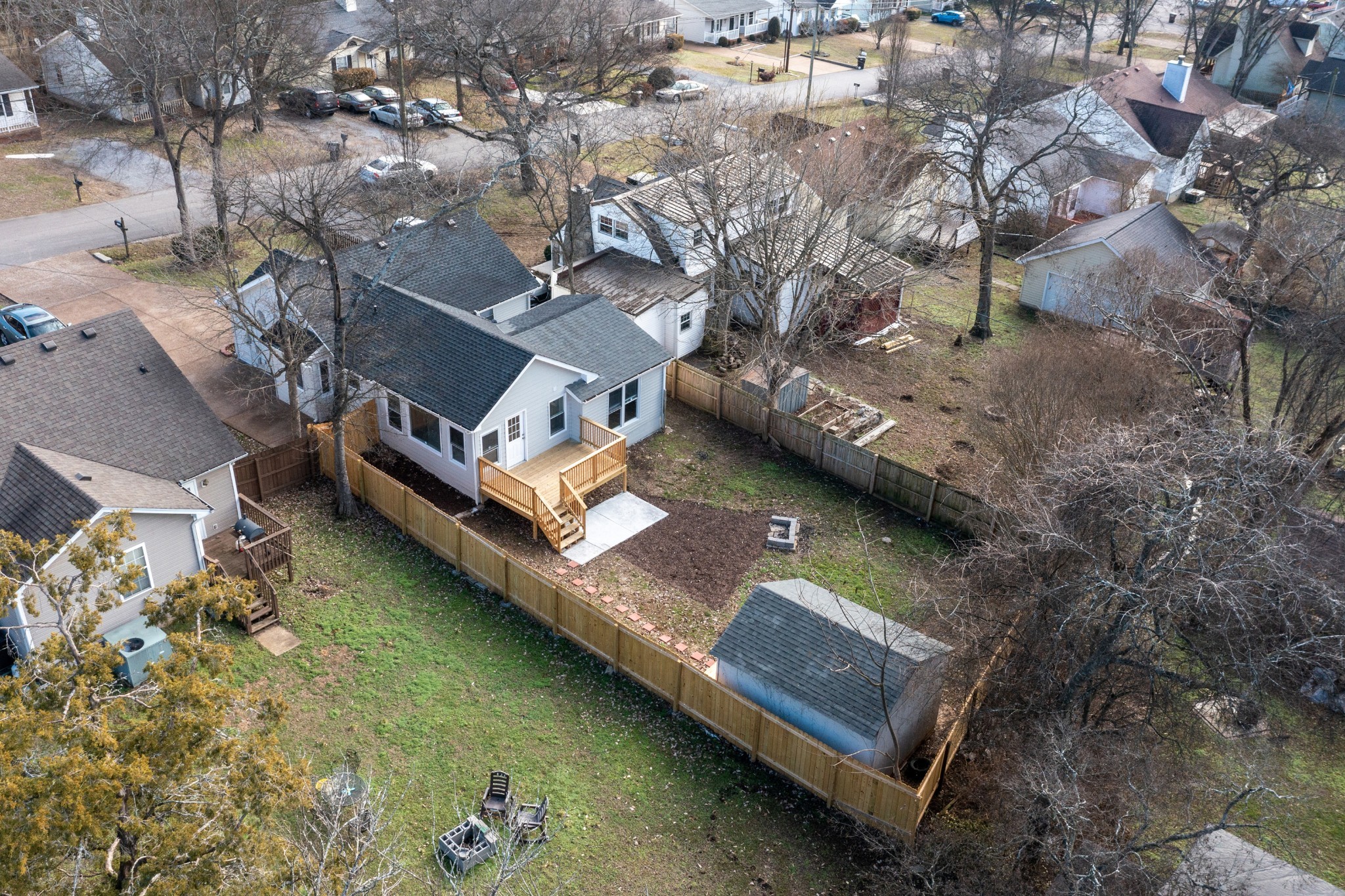 1438 Ocoee Trail Madison, TN 37115 - Photo 24 of 25