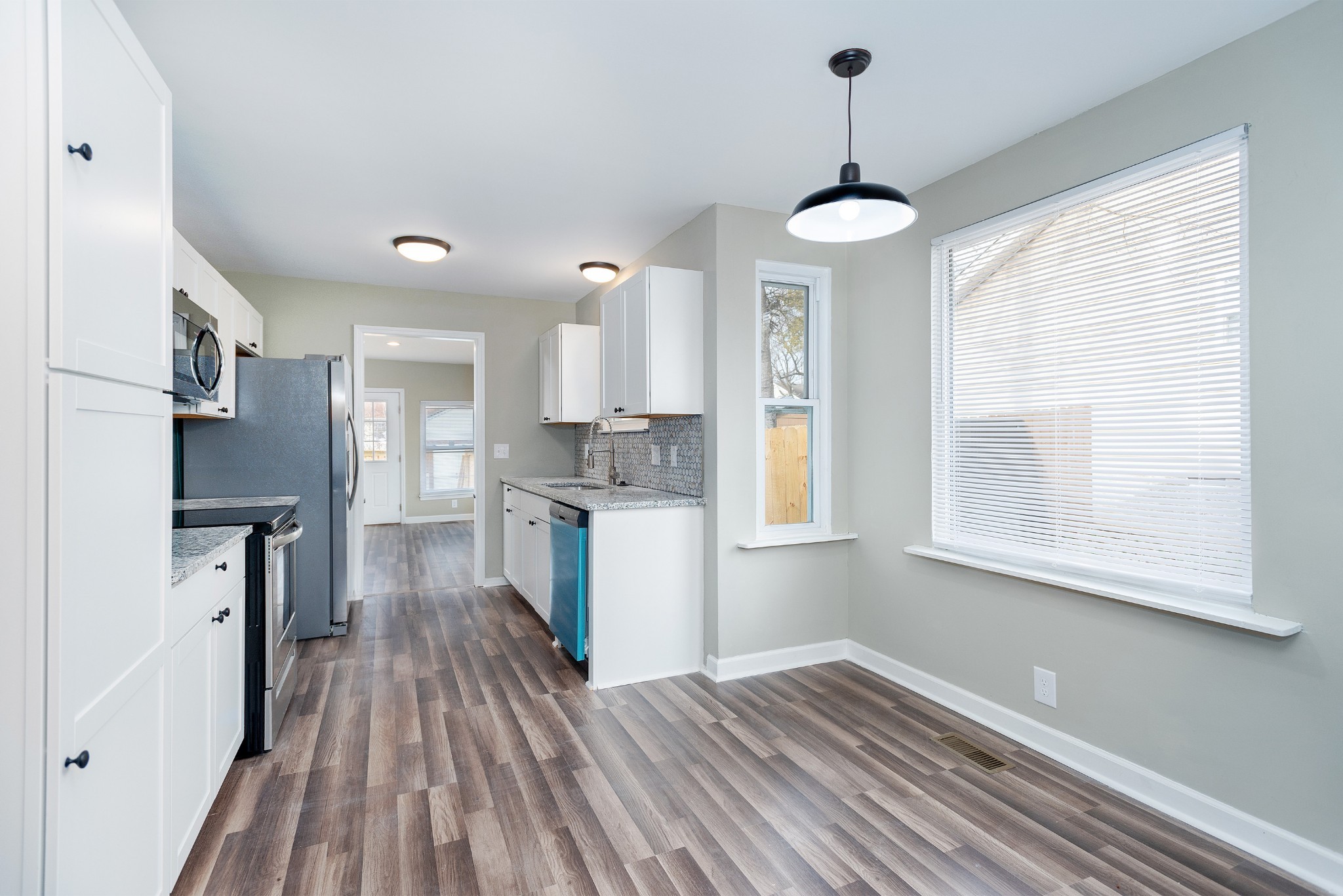 1438 Ocoee Trail Madison, TN 37115 - Photo 3 of 25