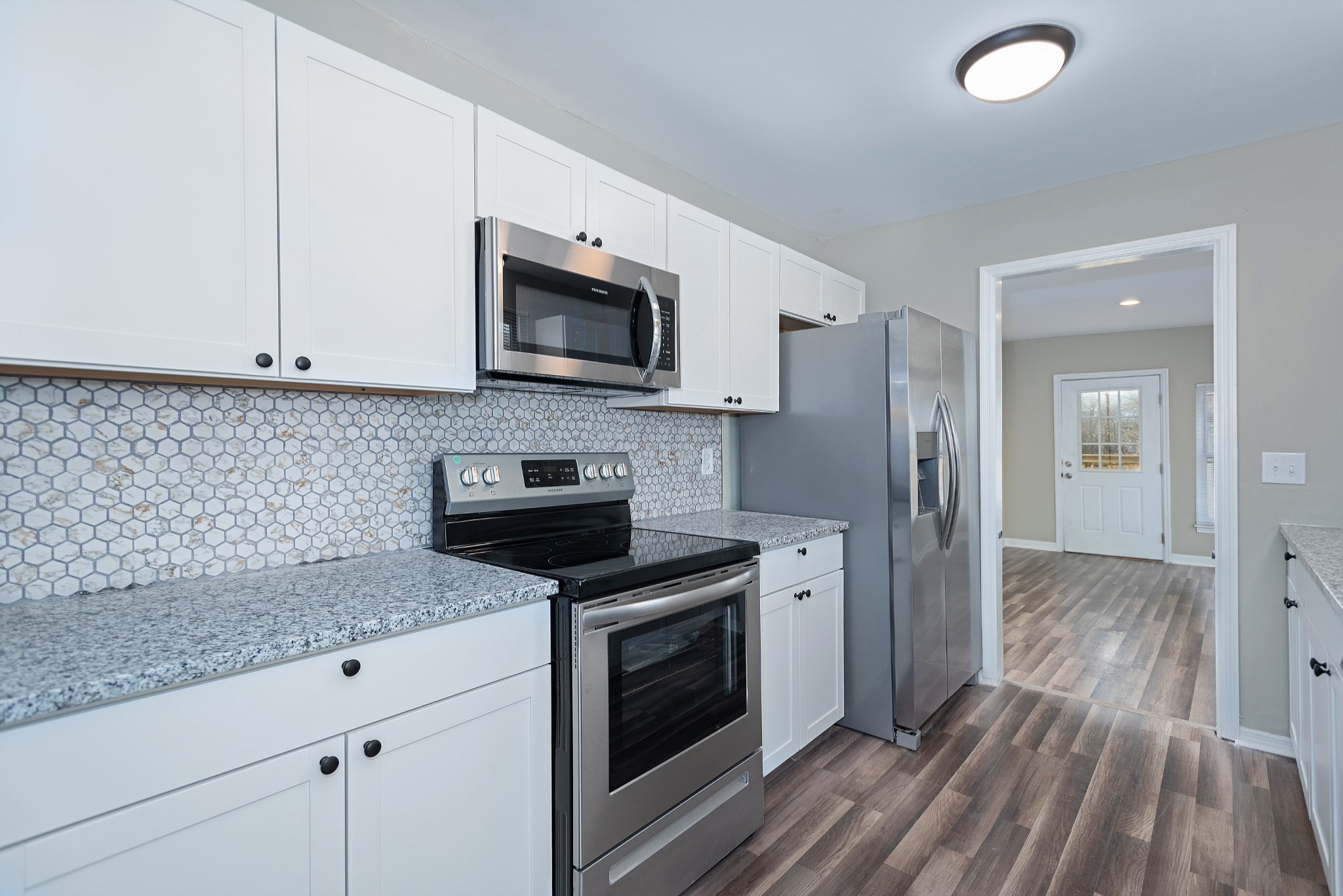 1438 Ocoee Trail Madison, TN 37115 - Photo 4 of 25